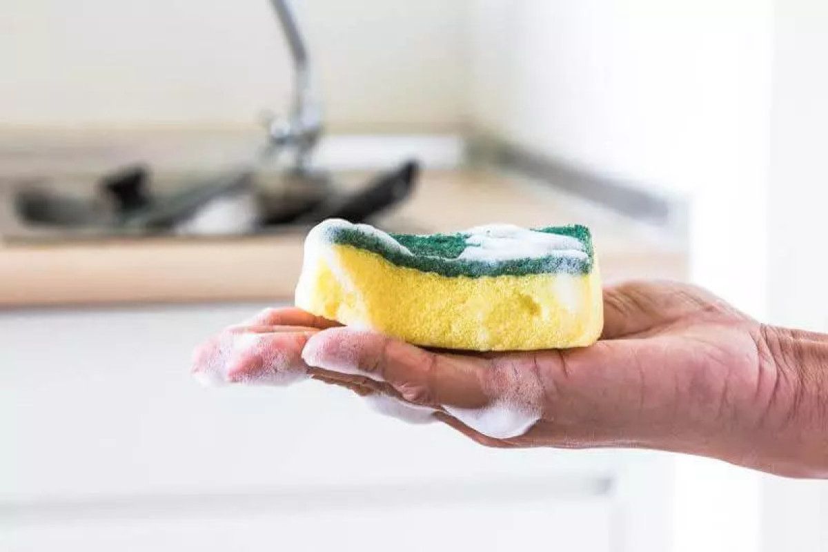 Basit ve Etkili Bir Hijyen Sırrı: Tuz Kullanımı