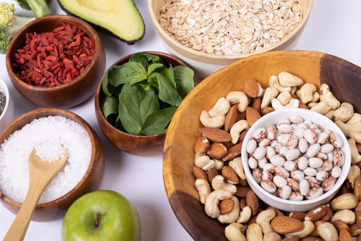 Sürekli Yorgunluk ve Halsizlik