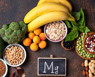 Sürekli Yorgunluğun Gizli Sebebi: Magnezyum Eksikliği ve Çözüm Yolları