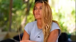 Survivor Almeda Baylan’ın Boşanma Haberi Sosyal Medyada Paylaşıldı