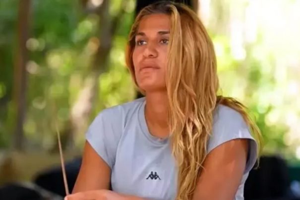 Survivor Almeda Baylan’ın Boşanma Haberi Sosyal Medyada Paylaşıldı