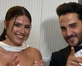 Survivor Ayşe Yüksel’in Nişan Sevinci: Tören ve Fotoğraflar