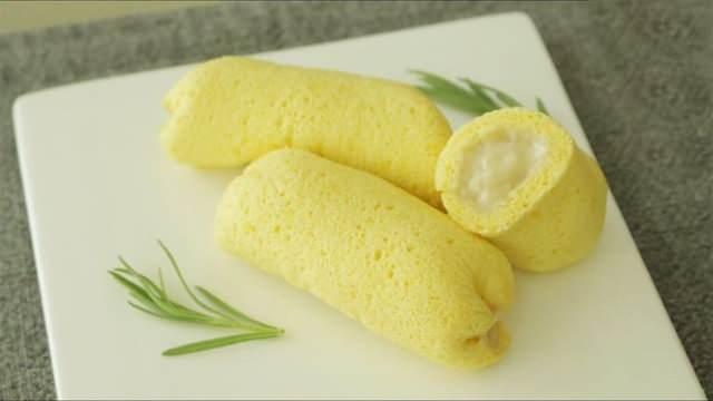 Tatlı Severler İçin Eşsiz Tokyo Banana Tarifi - Japon Mutfağından Lezzetli Bir Tatlı Deneyimi