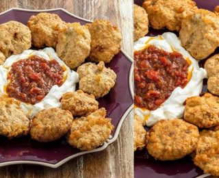 Tavuklu Çullama Tarifi ile Sofranıza Lezzet Katın! Nefis ve Pratik Tarifler