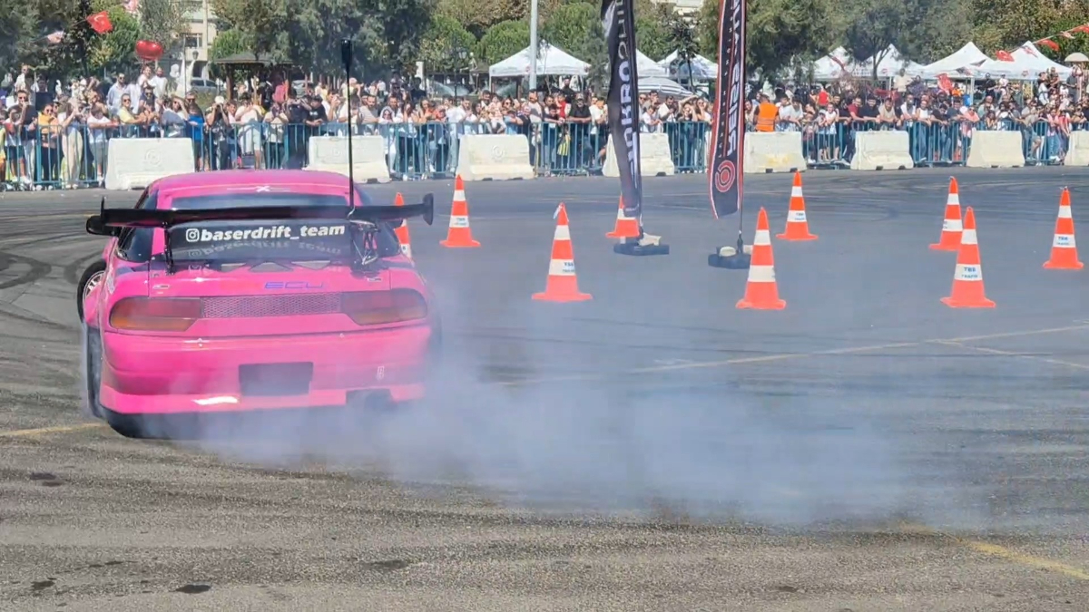 İlginç Detaylar ve Organizasyonun Hikayesi