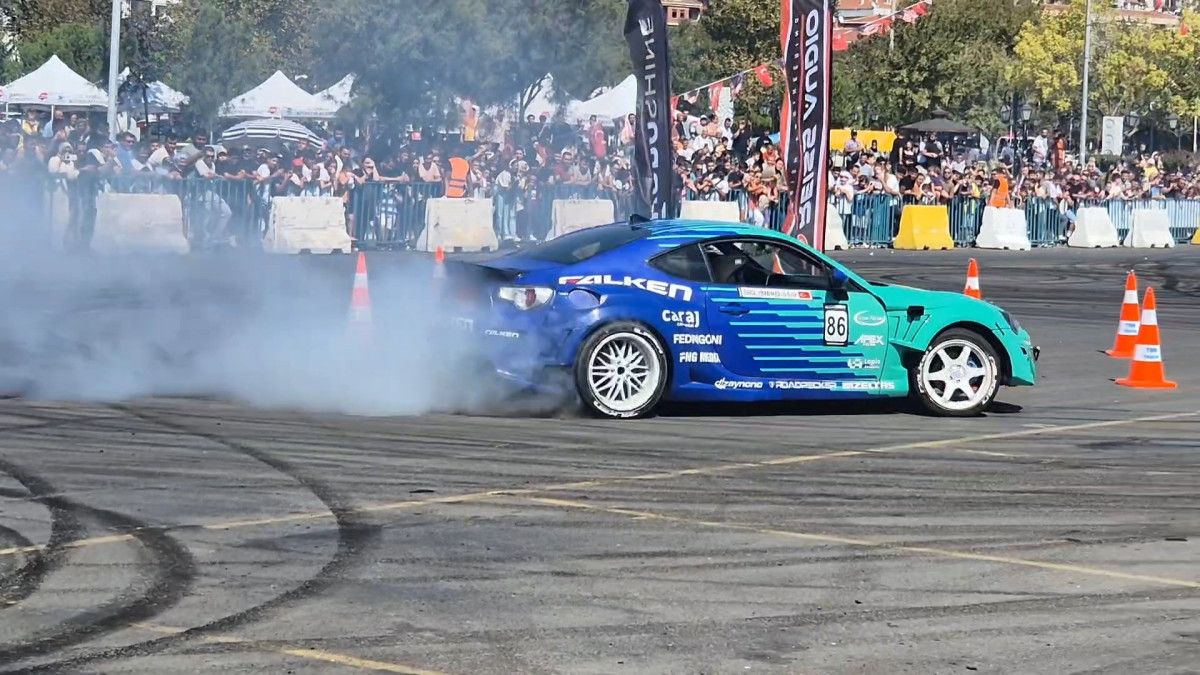 İlginç Detaylar ve Organizasyonun Hikayesi