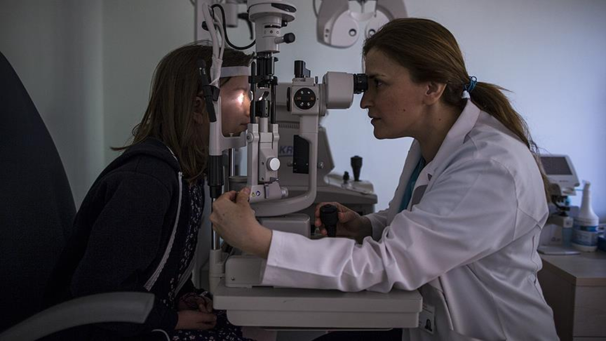 Göz Kuruluğunu Önlemek İçin Öneriler