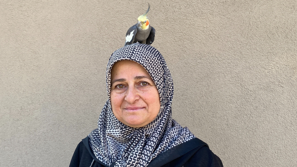 Aramızda Kurulan Güçlü Bağ