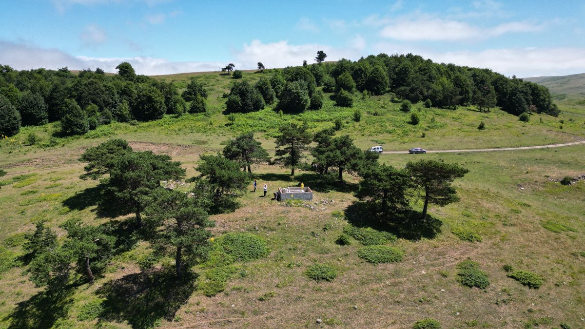 Yerel Halkın Değerlemesi ve Tarihî Bağlar