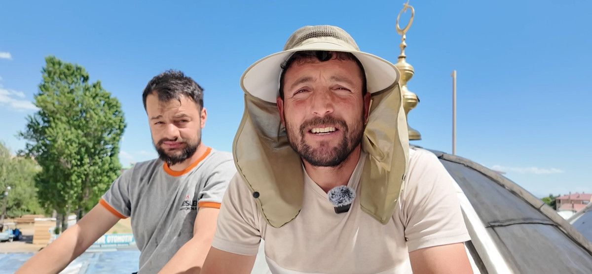 Trabzon'da Osmanlı Geleneğini Geleceğe Taşıyan Yenilikler