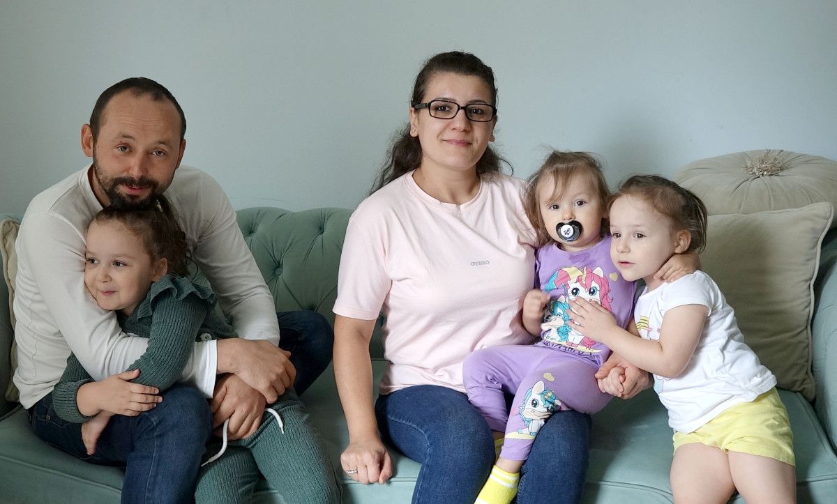 Yaşadıklarını Anlatarak Mutluluğunu Paylaştı