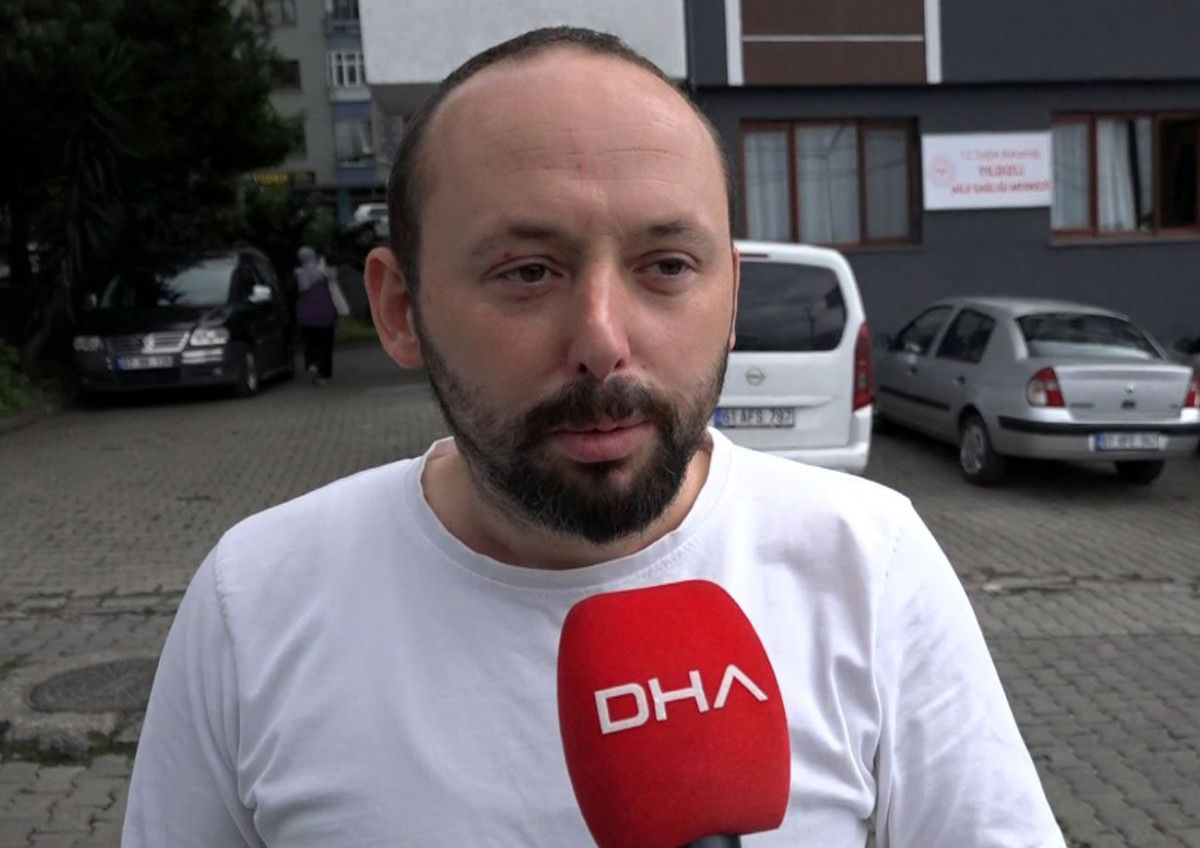 Mutlu Son ve Destekleyen Aile