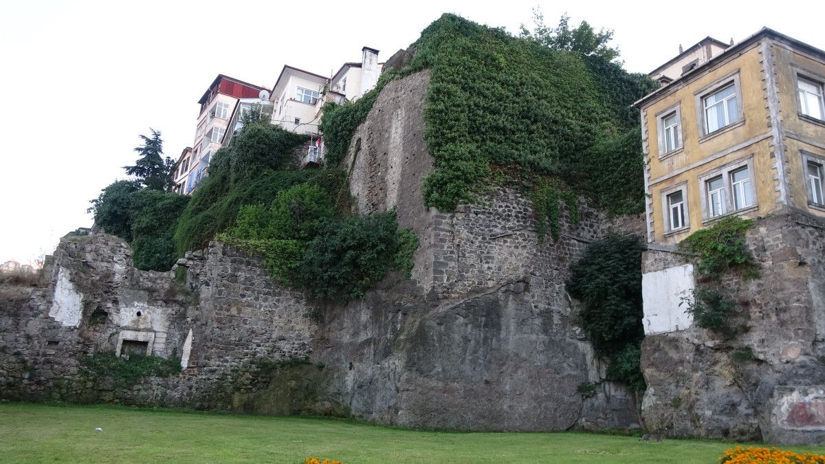 Kültürel Mirasın Korunması ve Kentsel Dönüşüm