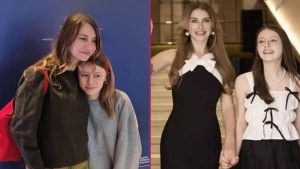 Tuba Ünsal’dan Sürpriz İtiraf: İkinci El Kıyafet Giymek Moda Trendimiz Oldu