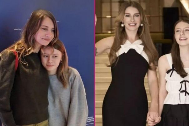 Tuba Ünsal’dan Sürpriz İtiraf: İkinci El Kıyafet Giymek Moda Trendimiz Oldu