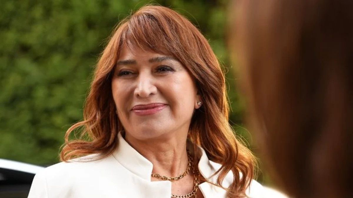 Türkiye'nin En Güvenilir Ünlüleri Listesi: Güvenilirlikte Zirveyi Kimler Paylaşıyor?