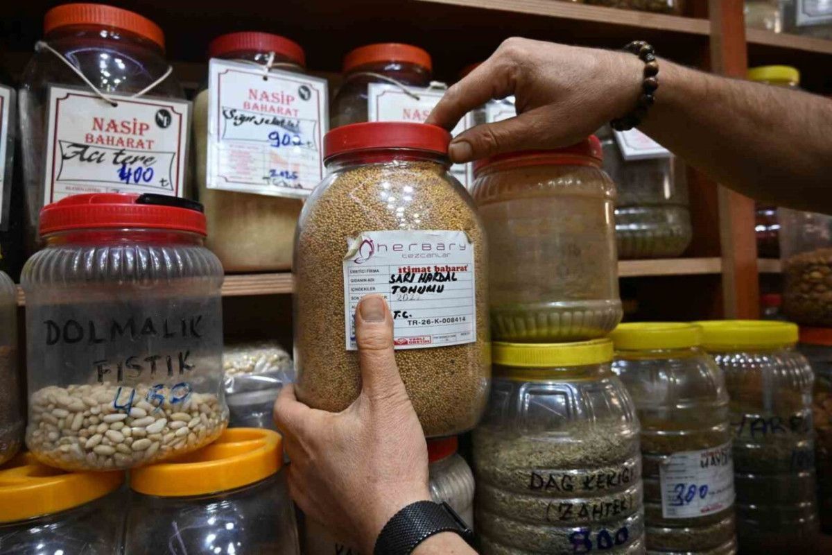 Basit ve Sağlıklı Bir Tarif