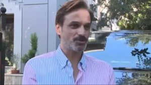 Ünlü Oyuncu Ufuk Özkan İntihar Girişiminde Bulundu Mu? Hastaneye Kaldırıldı