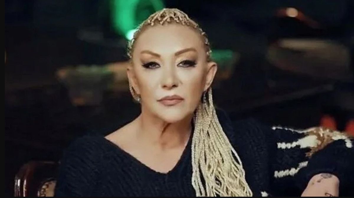 Üzücü haberin duyurulması