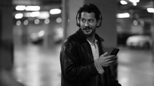 Uraz Kaygılaroğlu’nun Acı Günü: Babaannesi Vefat Etti