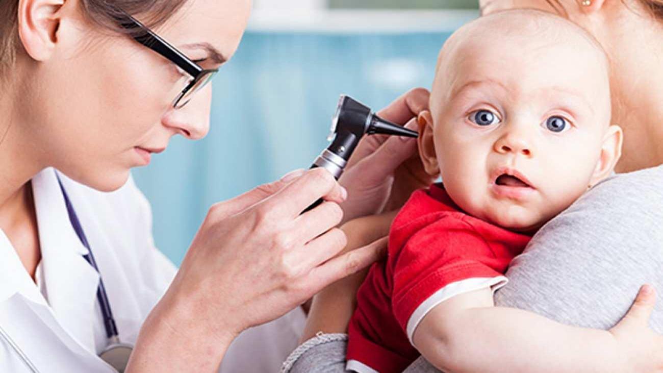 Uzman Açıklamasıyla Bebeklerde İşitme Kaybını Önlemenin Yolları