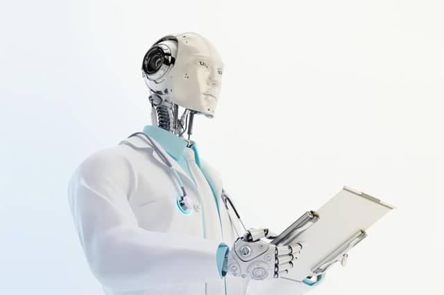 Uzman Doktorunuzu Yerine Yapay Zeka Alma: Sağlığınız İçin Gerçek Uzmanları Dinleyin