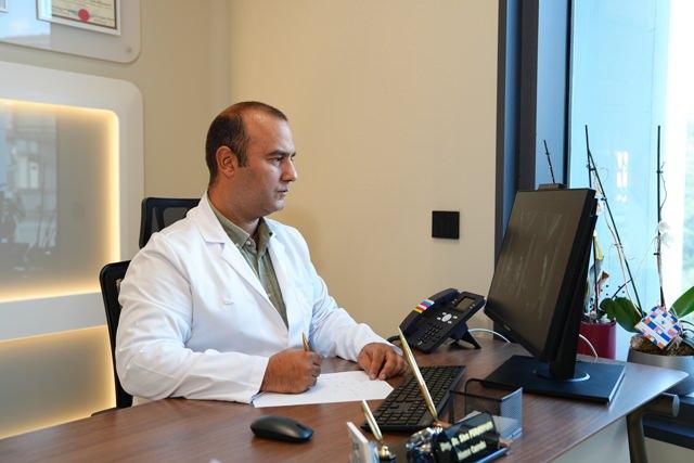 Uzman Doktorunuzu Yerine Yapay Zeka Alma: Sağlığınız İçin Gerçek Uzmanları Dinleyin