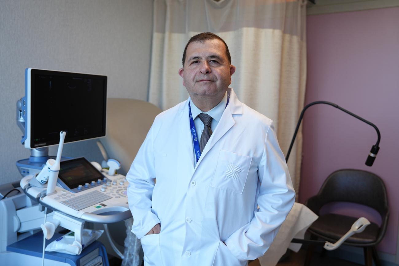 Kısırlık ve Bu Hastalığın Etkileri