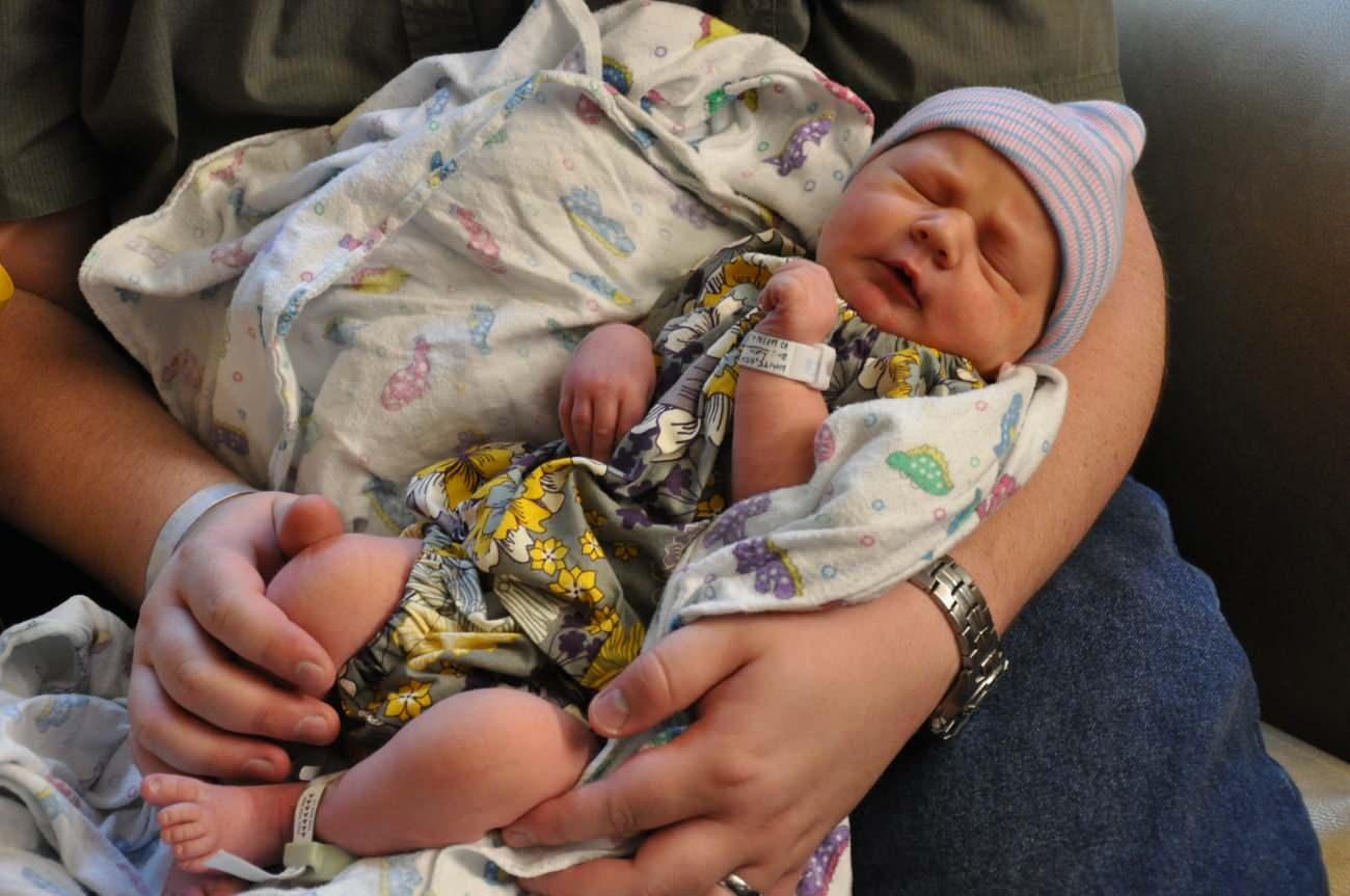 Uzman Uyarısı: Gebelikte 41. Haftadan Sonra Riskler Artıyor!