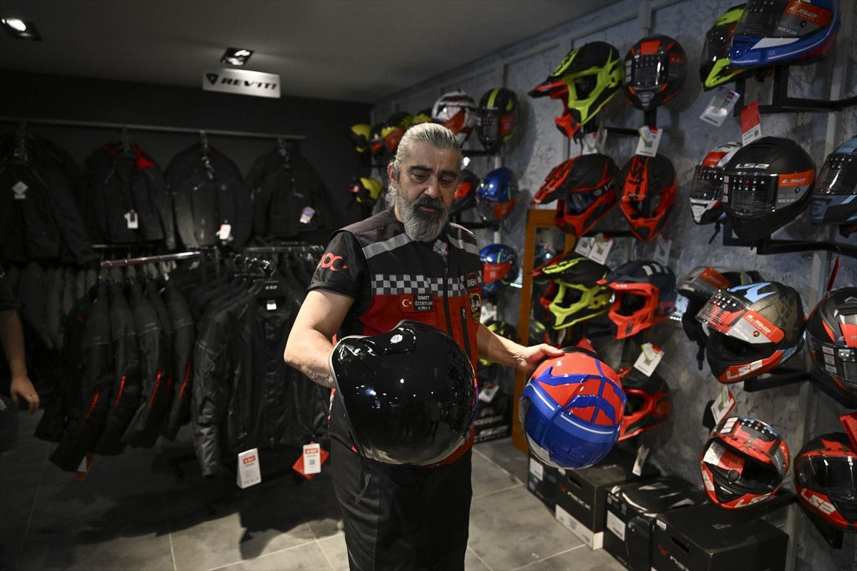 Kazalara Karşı Kask Kalitesi ve Sertifika