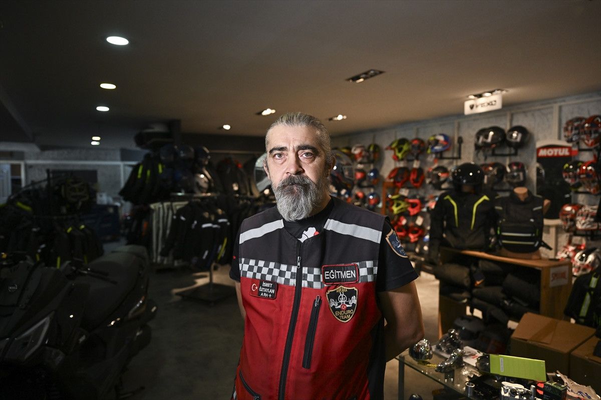 Yeterli Ekipman ve Mevzuat