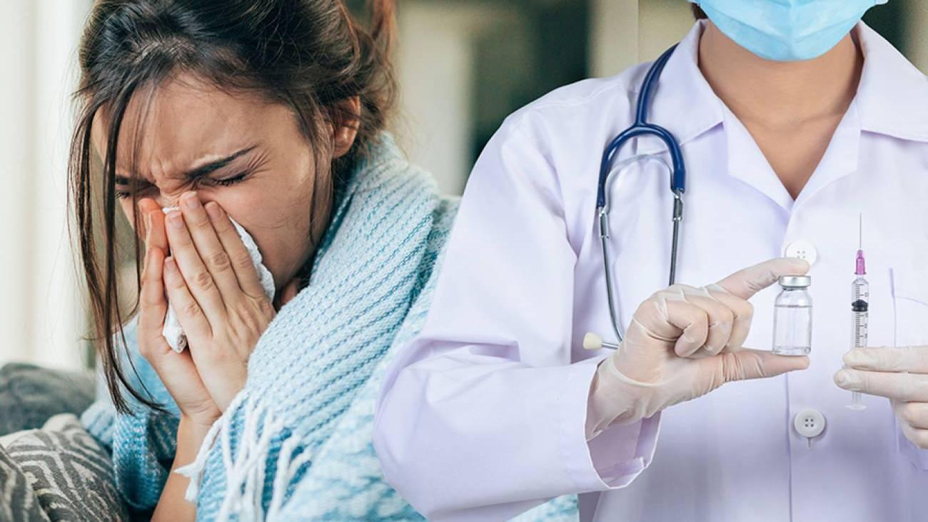 Grip Aşısının Önemi ve Güncel Yaklaşım