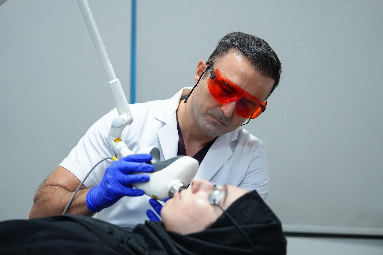 İzlerin Oluşumunun Önüne Geçmek ve Riskleri Bilmek