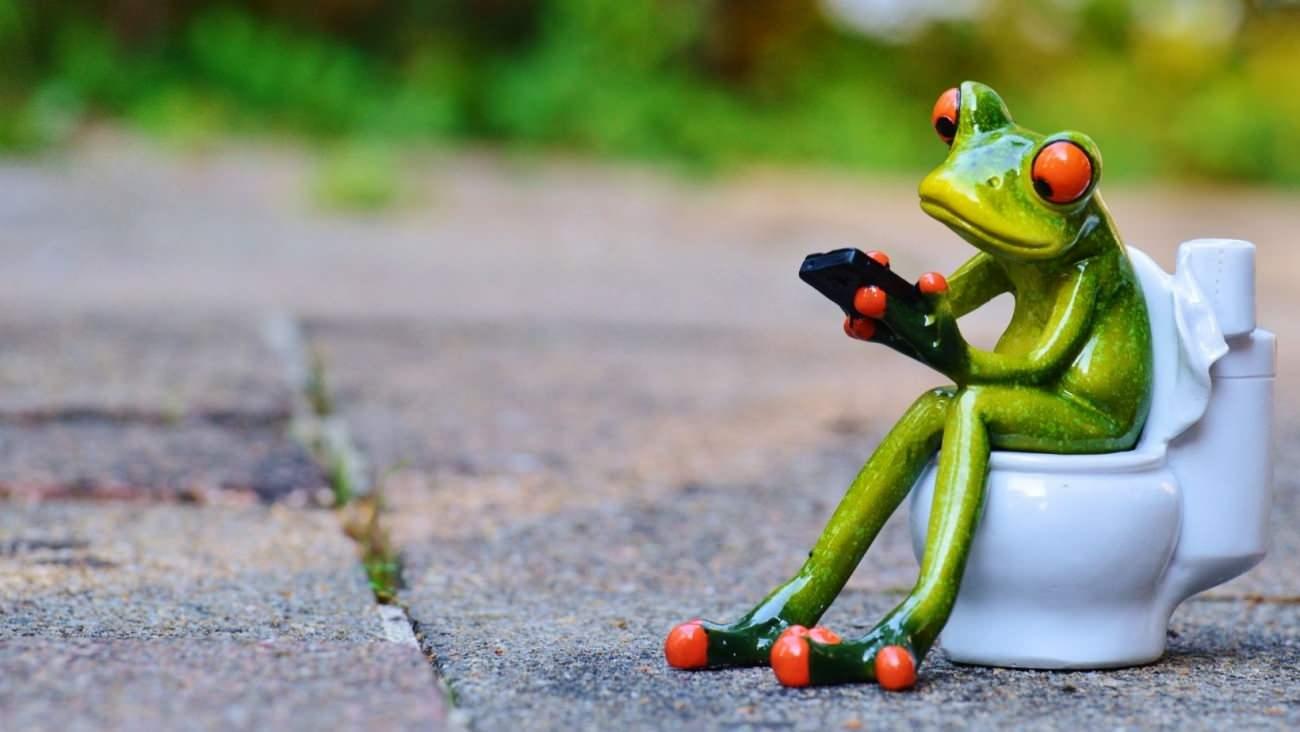 Uzmanlardan Uyarı: Uzun Süreli Tuvalet Kullanımı Sağlığınızı Tehdit Ediyor