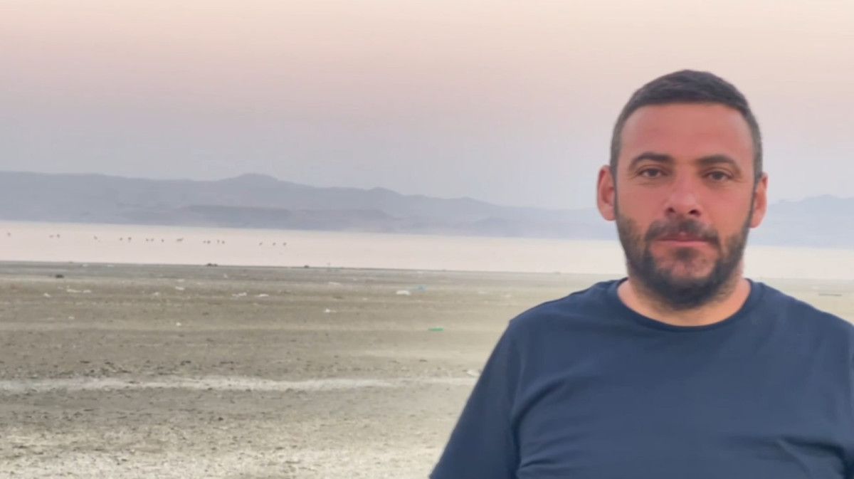 Van Gölü Havzası'nın Büyüleyici Misafirperverliği