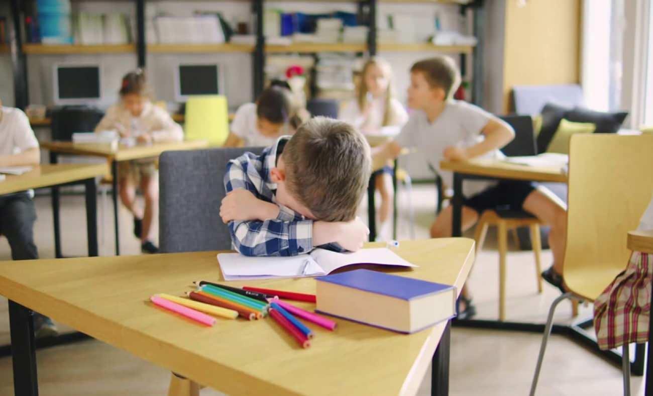 Okulu Gerçekçi Bir Şekilde Tanıtmak