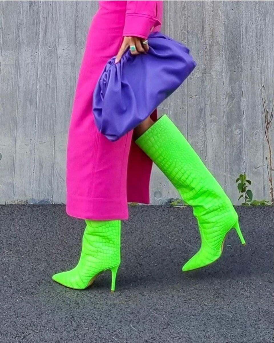 Hayvan Desenleri ile Şıklığa Ulaşın