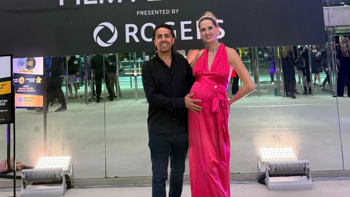 Wilma Elles Doğuma Gün Sayıyor: Karnı İyice Büyüdü!