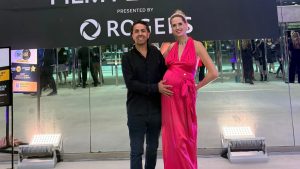 Wilma Elles Doğuma Gün Sayıyor: Karnı İyice Büyüdü!