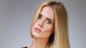 Wilma Elles’un Doğum Sonrası Pozları: Aynı Mekanda 6 Gün Sonra Yeniden