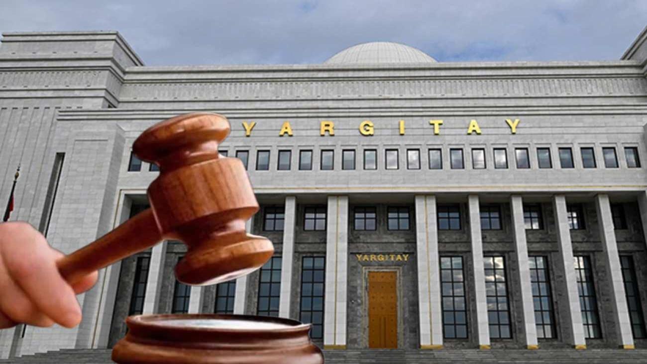 Yargıtay Kararının Gerekçeleri