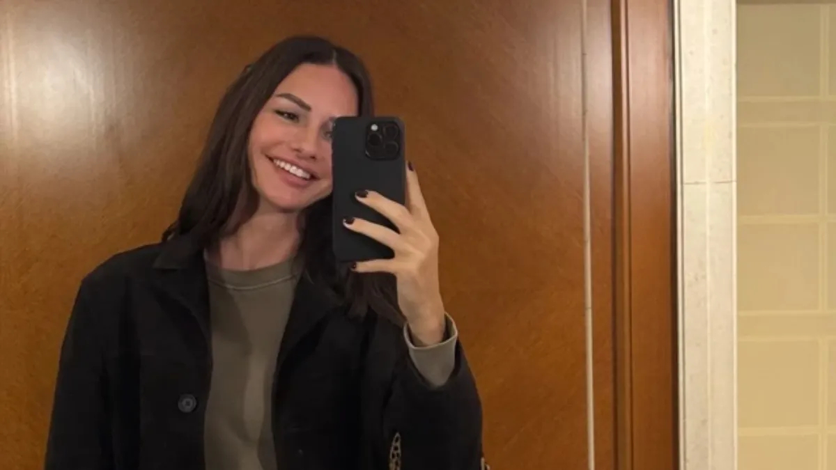 Sosyal Medya Paylaşımlarıyla Beğeni Topladı