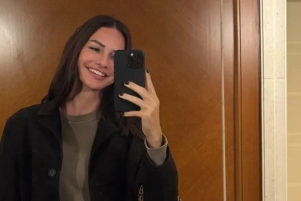 Yasemin Ergene Boşandıktan Sonra Paylaşımlarla Dikkatleri Çekiyor