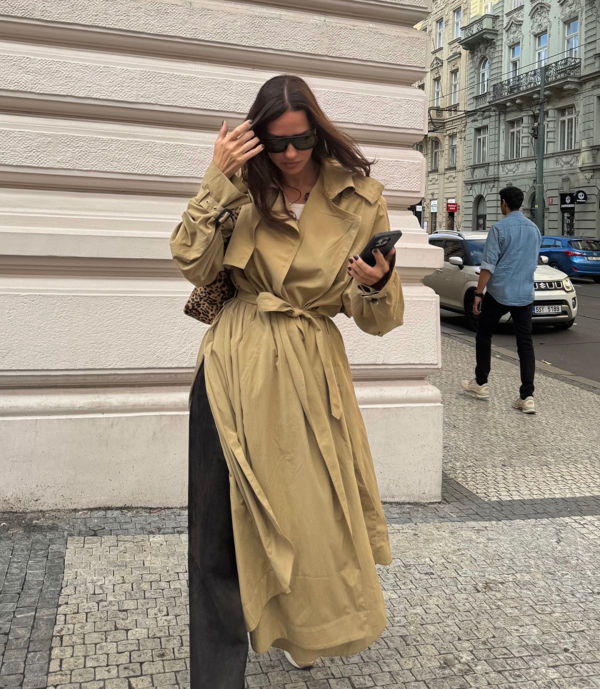 Yasemin Ergene'nin Boşanma Kutlaması ve Almanya'daki Yeni Dönemi