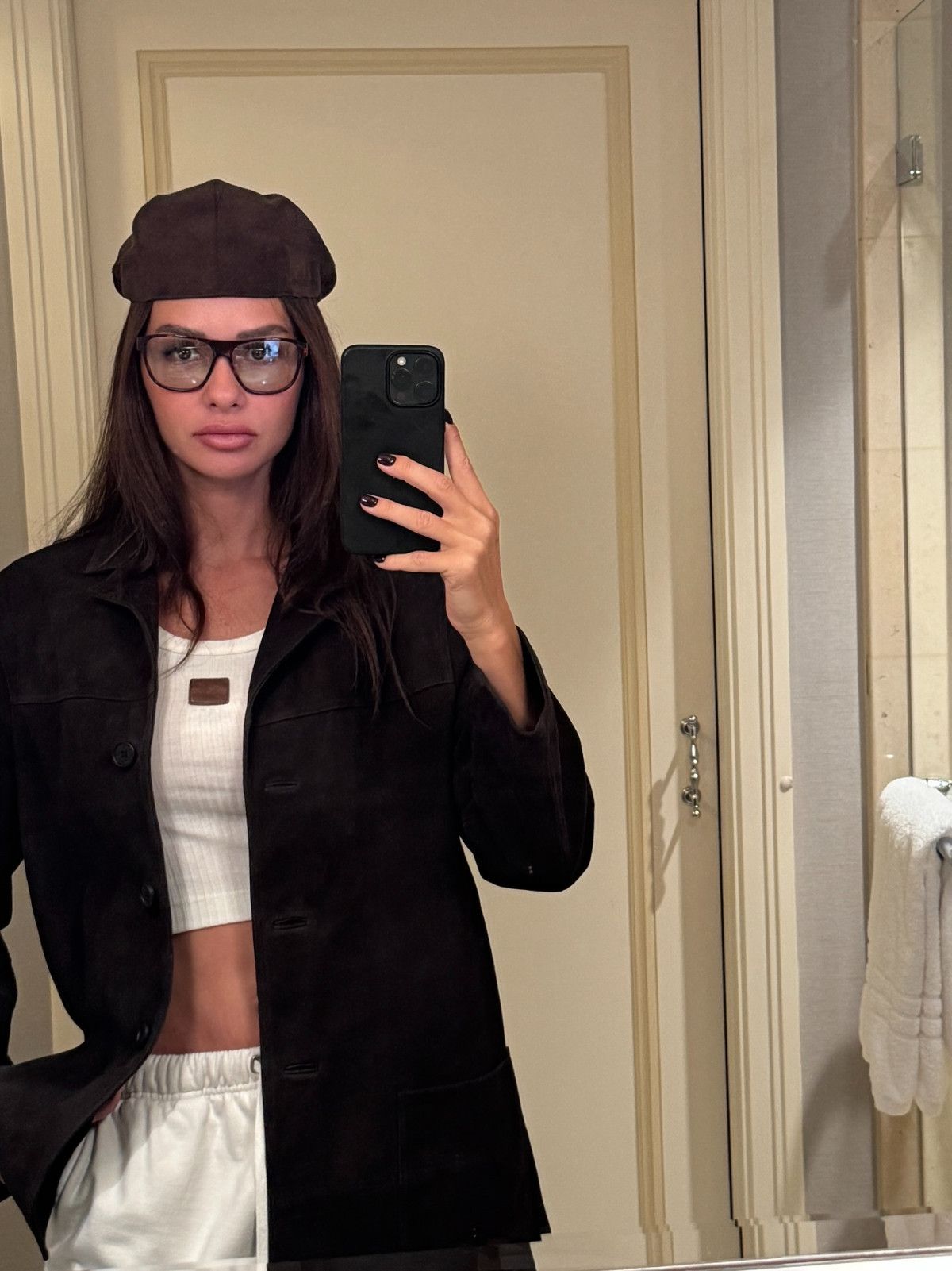 Yasemin Ergene'nin Boşanma Kutlaması ve Almanya'daki Yeni Dönemi