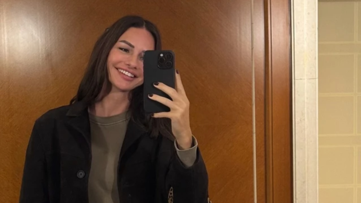 Kayınvalidesiyle Olan İlişkisini Yeniden Değerlendirdi