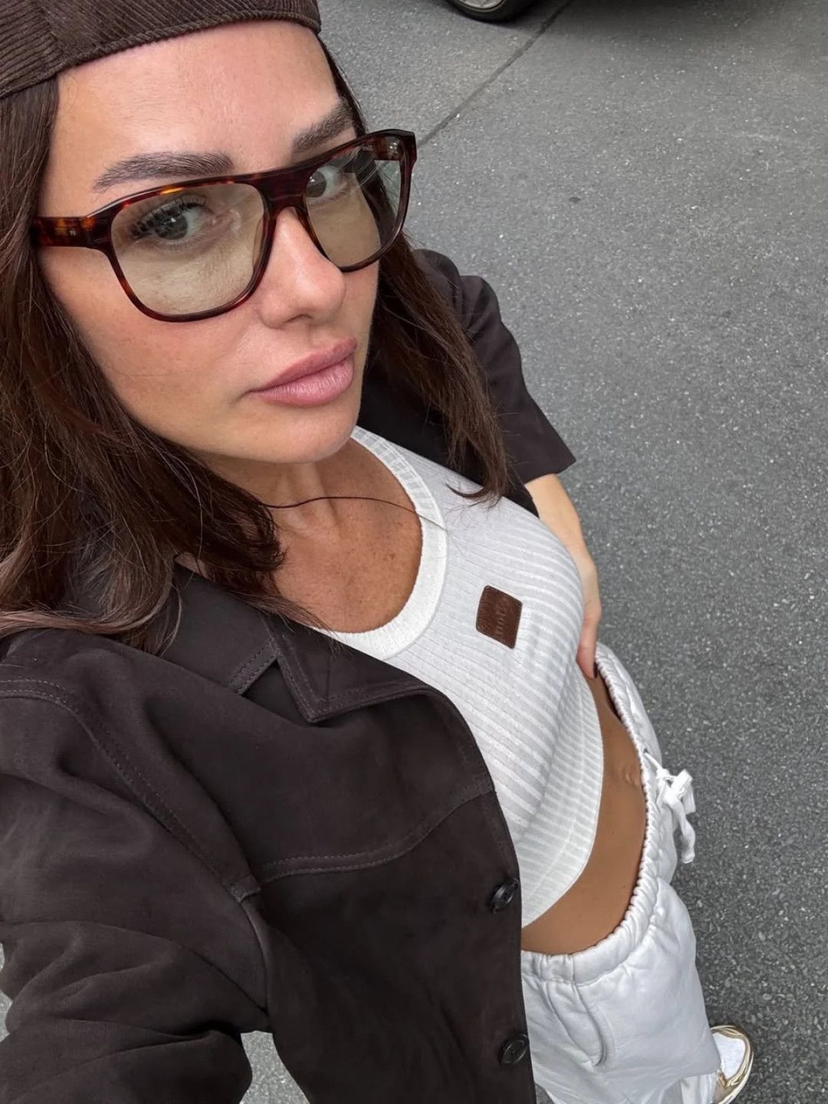 Kayınvalidesiyle Olan İlişkisini Yeniden Değerlendirdi