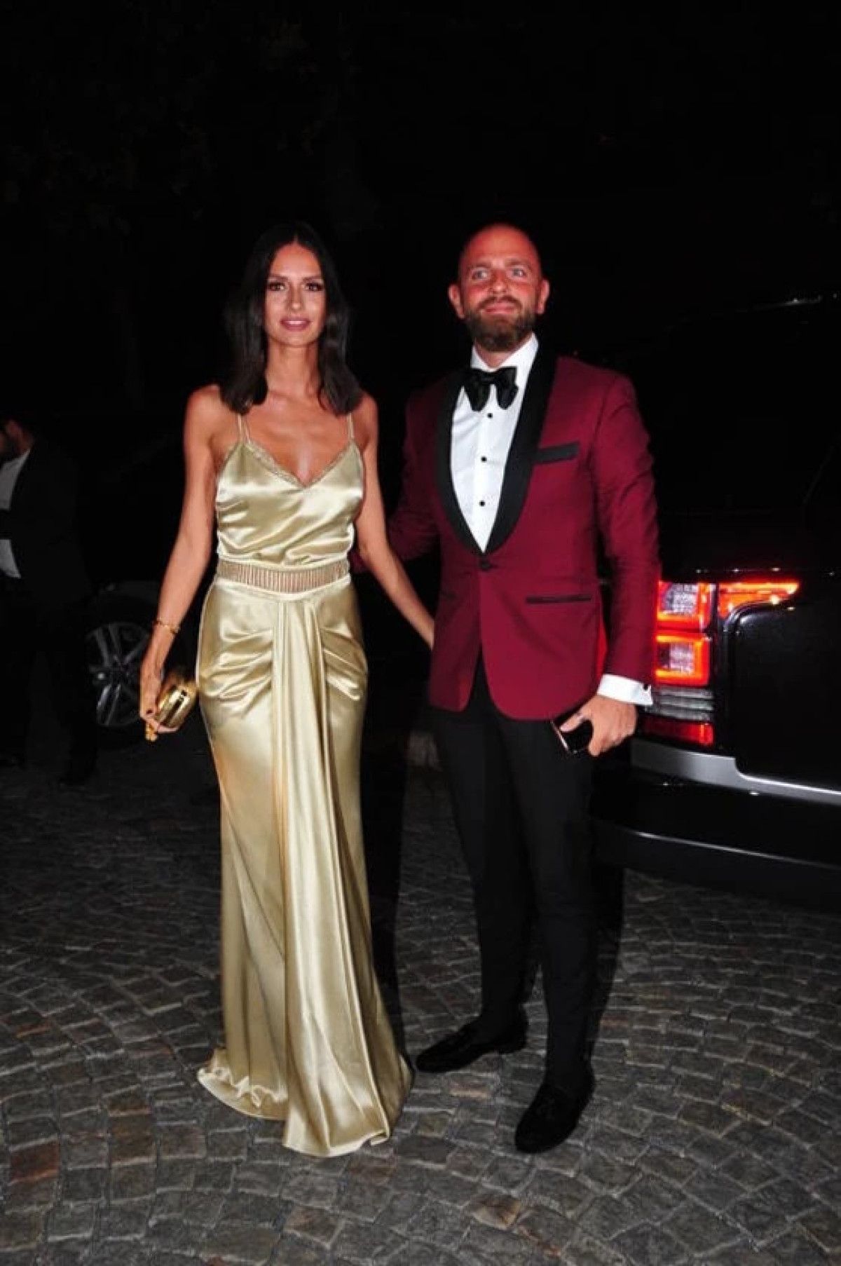 Yasemin Ergene'nin Kaynanasını Silmesi Olayı