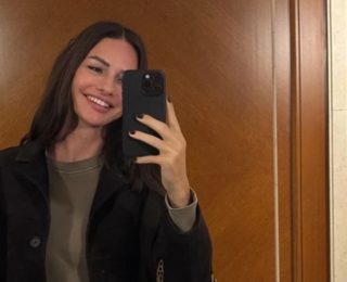 Yasemin Ergene’nin Kaynanasını Silmesi Olayı