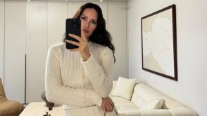 Yasemin Özilhan Yeni Lüks Sitesine Taşınıyor: Kira Yorumları Sosyal Medyayı Salladı